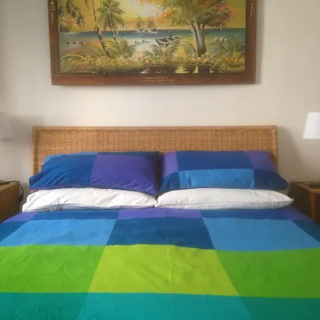 Lo Studio Di Joyce Bed & Breakfast Trieste Exterior photo