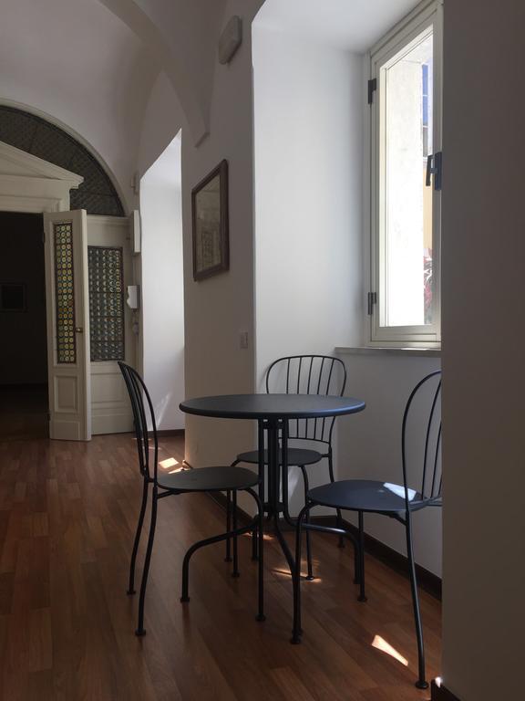 Bed & Breakfast Lo Studio Di Joyce