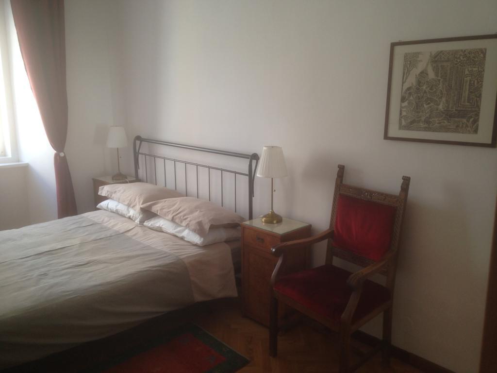 Lo Studio Di Joyce Bed & Breakfast Trieste